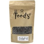 Goodie Himalájská sůl černá hrubá 400 g – Hledejceny.cz