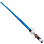 HASBRO Star Wars LS Forge světelný meč OBI-WAN KENOBI – Hledejceny.cz
