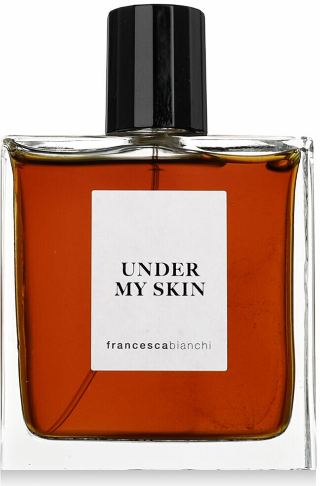 Francesca Bianchi Under My Skin parfém unisex 100 ml