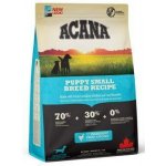 Acana Puppy Small Breed kuře & krůta & hejk 2 kg – Hledejceny.cz