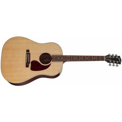 Gibson J-45 Standard Antique Natural Nickel Hardware – Zboží Dáma