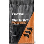 EMPOSE 100% Micronized Creatine monohydrate 500 g – Zboží Dáma