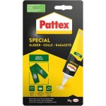 Pattex Lepidlo na textil 20 g – Hledejceny.cz