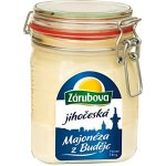 Zárubova Jihočeská majonéza 750 g – Zboží Mobilmania
