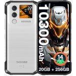 DOOGEE Blade 10 MAX 8GB/256GB – Zboží Mobilmania