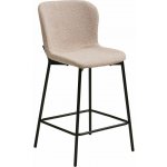 House Nordic Maceda 95 cm bouclé béžová – Hledejceny.cz