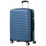 American Tourister Speedstar Spinner Černá 33 l – Zbozi.Blesk.cz