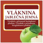 Adveni medical Vláknina jablečná jemná 250 g – Sleviste.cz