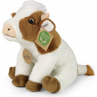 Eco-Friendly kráva 18 cm – Zboží Mobilmania