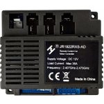 Mamido řídící jednotka JR1922RXS-AD pro elektrické autíčko QLS618B – Zboží Dáma