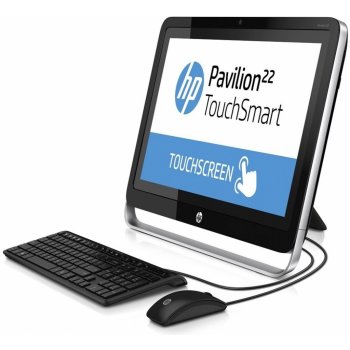 HP Pavilion 22-h000ec G3P21EA