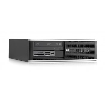 HP Compaq 6000 Pro SFF VW196EA