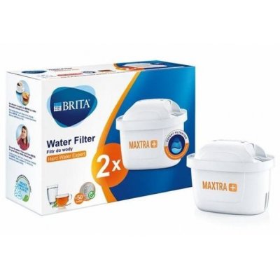 Brita Maxtra Plus Hard Water Expert 2 ks