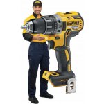 DeWalt DCD791N – Hledejceny.cz