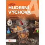 Hravá hudební výchova 4 - učebnice – Hledejceny.cz