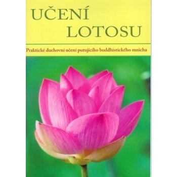 Učení lotosu - 2.vydání - Bhante Y. Wimala