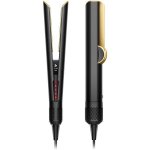 Dyson Airstrait HT01 Onyx Black/Gold – Zboží Dáma