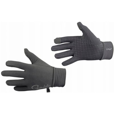 Gamakatsu - Rukavice Gloves Screen Touch – Hledejceny.cz