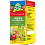ZDRAVÁ ZAHRADA Přípravek proti mšicím a třásněnkám 20 ml – Zboží Dáma