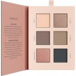 bareMinerals Paletka očních stínů Ultranatural Mineralist Eyeshadow Palette 7,8 g – Zboží Mobilmania