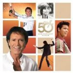 Richard Cliff - 50th Anniversary Album CD – Zbozi.Blesk.cz