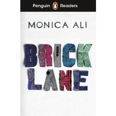 Penguin Readers Level 6: Brick Lane ELT Graded Reader