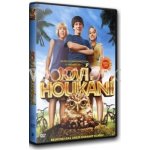 Soví houkání DVD – Hledejceny.cz