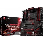 MSI B450 GAMING PLUS – Hledejceny.cz