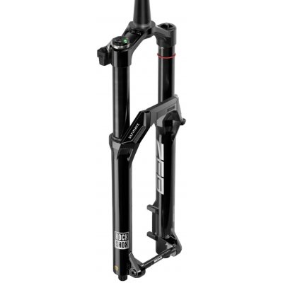 ROCKSHOX AM FS ZEB ULT – Hledejceny.cz