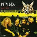 Metalinda - Best of CD