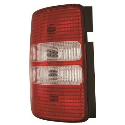 DEPO VW CAD 04-/L zad světlo 441-19C1L-UE2 – Hledejceny.cz