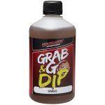 Starbaits Global Dip Garic 500 ml – Hledejceny.cz