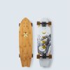 Longboard Arbor Cruiser Bamboo Sizzler 30.5