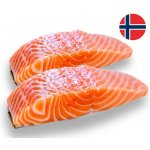 Boxxi Losos obecný 2 porce s kůží bez kostí 300 g – Hledejceny.cz