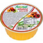 Amunak Svačinka zeleninový tataráček 120 g – Zboží Dáma Amunak Svačinka zeleninový tataráček 120 g – Zboží Dáma
