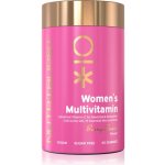 Nutriburst Advanced Women's Multivitamin žvýkací měkké tobolky s multivitamínovým komplexem příchuť Berry Burst 60 ks – Hledejceny.cz