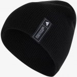 adidas ESS beanie BLACK/WHITE Černá – Hledejceny.cz