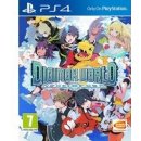 Hra na Playstation 4 Digimon World: Next Order