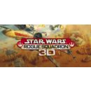 Star Wars: Rogue Squadron 3D