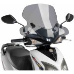 Puig City Touring 7677H kouřová | Zboží Auto