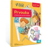 Albi Kouzelné čtení Kniha Prvouka – Sleviste.cz