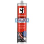Den Braven Gasket Sealant vysokoteplotní silikonový tmel 280 ml – Sleviste.cz