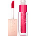 Maybelline New York Lifter Gloss 24 Bubblegum lesk na rty 5,4 ml – Zboží Dáma