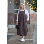 Šaty Doile černá – Zbozi.Blesk.cz