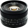 Objektiv 7Artisans 50mm f/1.8 Fujifilm X