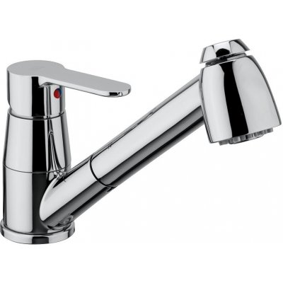 Paffoni Blu BLU183CR – Hledejceny.cz