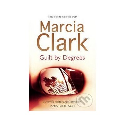 Guilt by Degrees - M. Clark