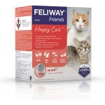 Ceva Feliway Friends difuzér a náplň 48 ml – Hledejceny.cz