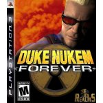 Duke Nukem Forever – Zboží Dáma