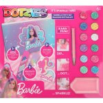 Diamond Dotz Sada aktivit Barbie – Hledejceny.cz